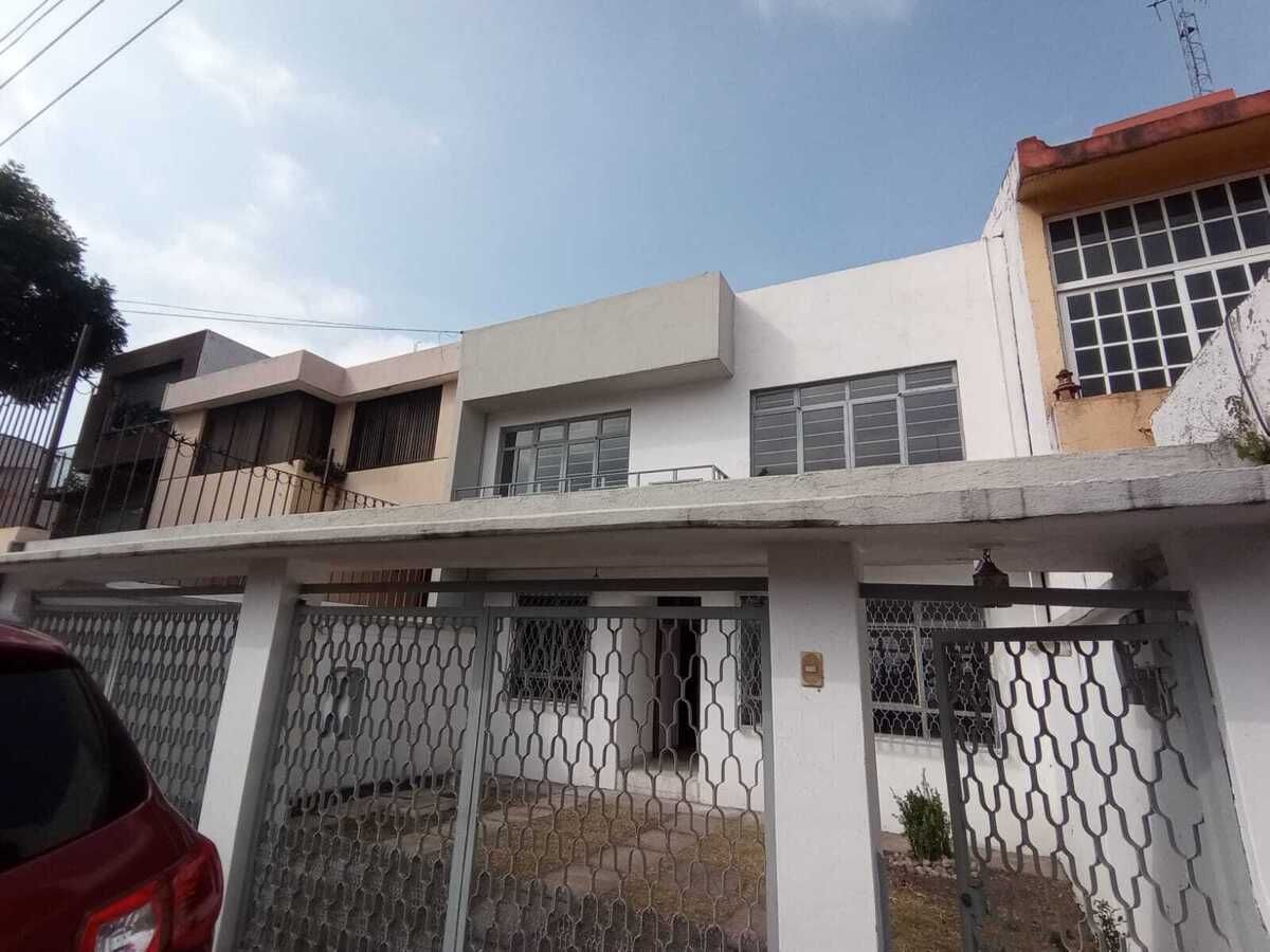 Casa en venta · Villa Quietud, Coyoacán, Ciudad de México