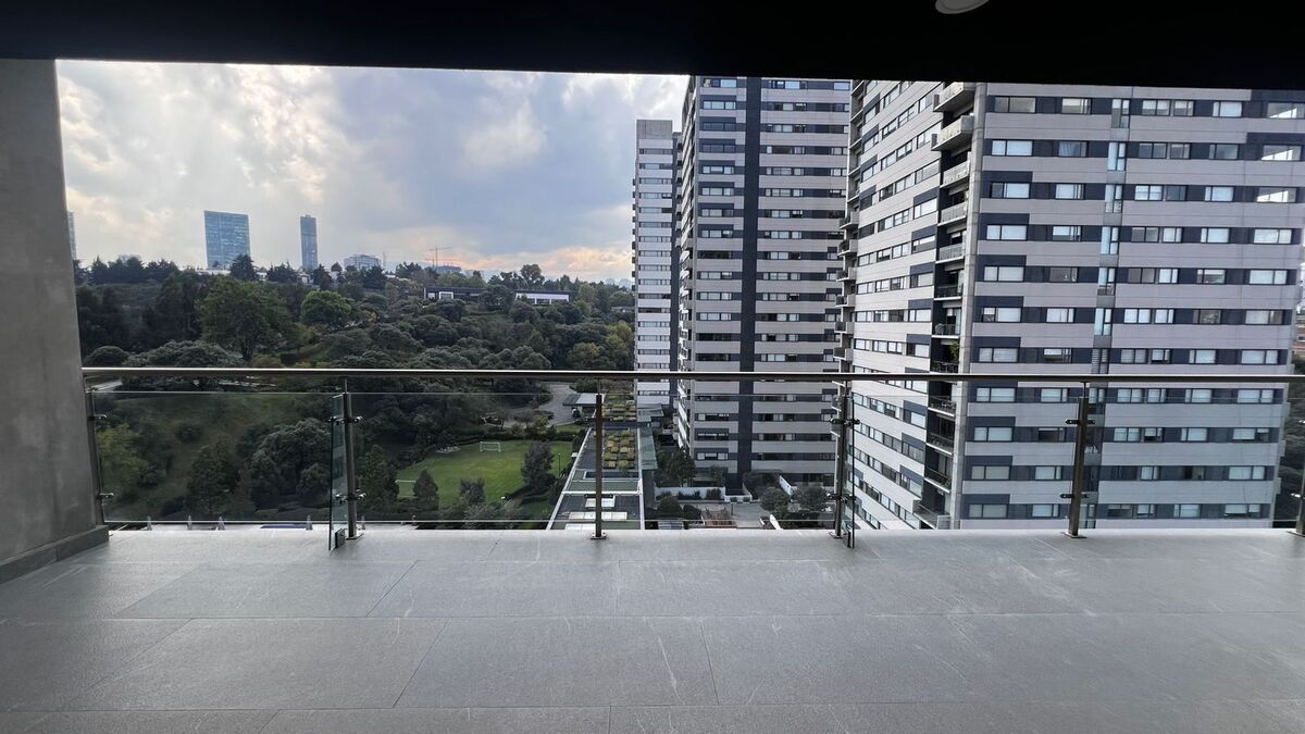 Departamento en venta · Lomas de Vista Hermosa, Cuajimalpa de Morelos, Ciudad de México