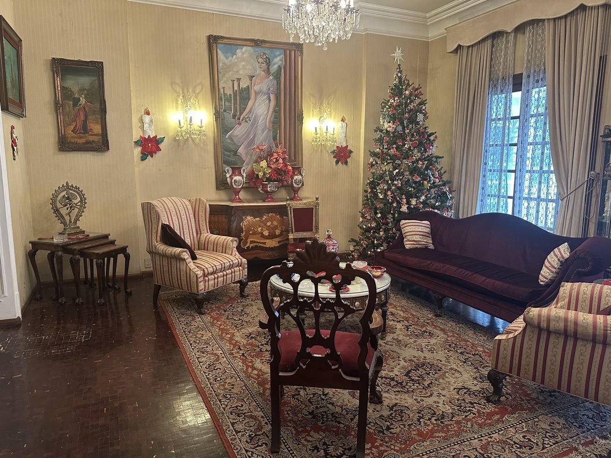 Casa en venta · Lomas de Virreyes, Miguel Hidalgo, Ciudad de México