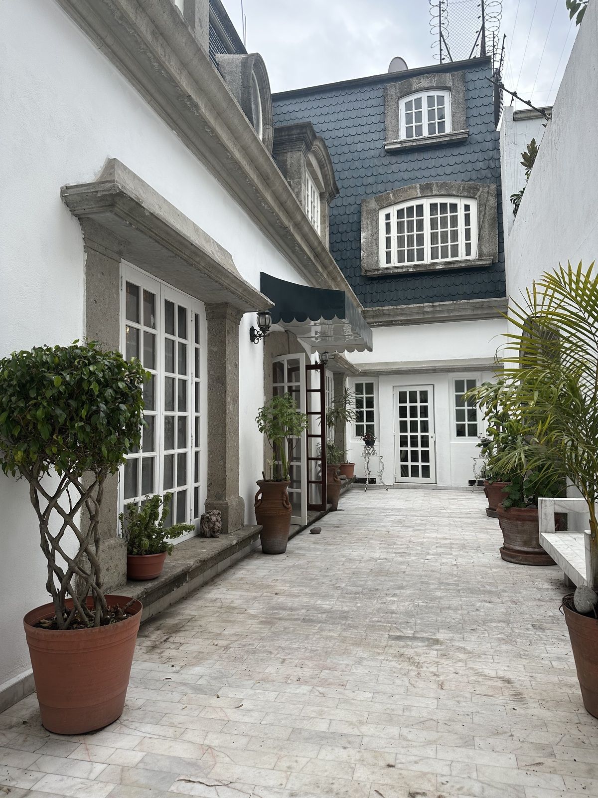 Casa en venta · Lomas de Virreyes, Miguel Hidalgo, Ciudad de México