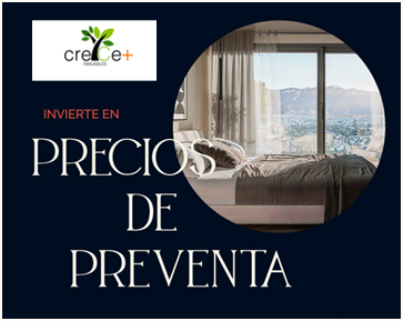 Departamento en venta · Santa María, Monterrey, Nuevo León