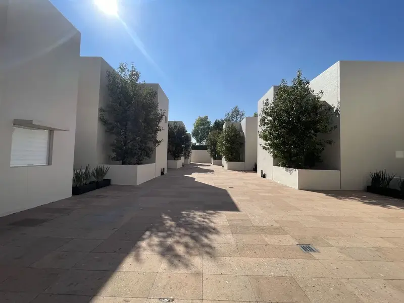 Condominio en venta · Tetelpan, Álvaro Obregón, Ciudad de México