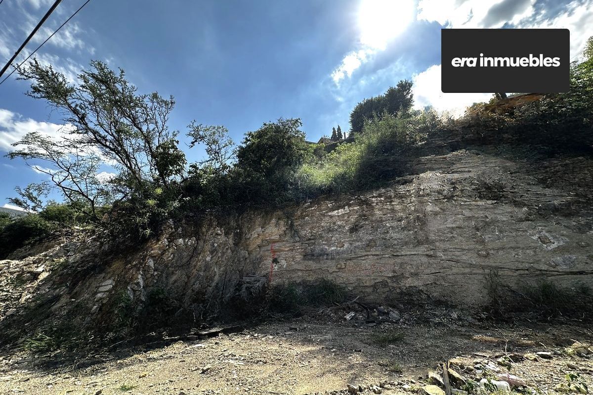 Lote en venta · Las Cumbres 2 Sector, Monterrey, Nuevo León