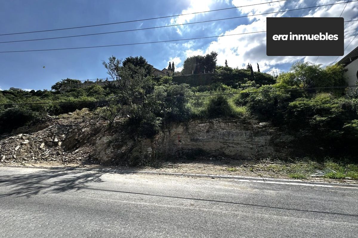 Lote en venta · Las Cumbres 2 Sector, Monterrey, Nuevo León