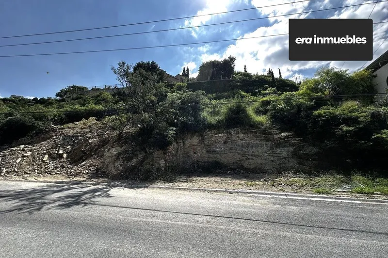 Lote en venta · Las Cumbres 2 Sector, Monterrey, Nuevo León