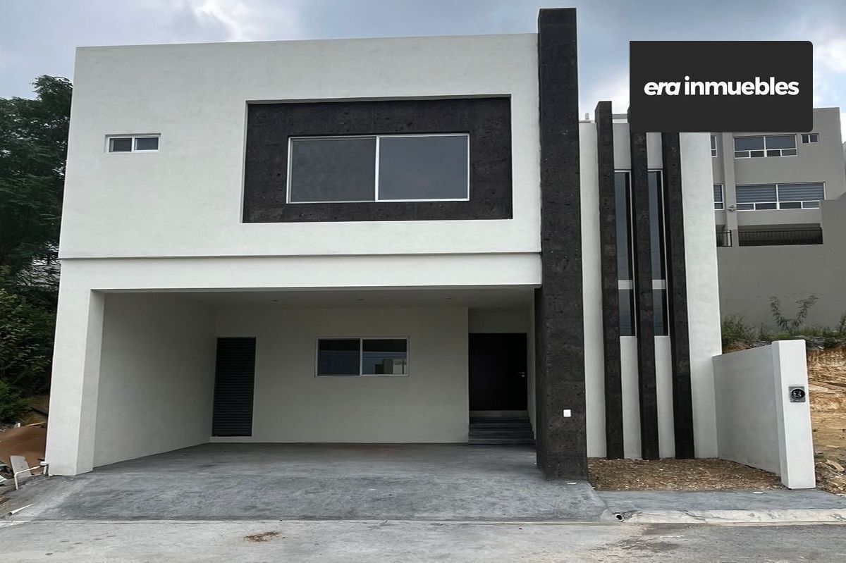 Casa en venta · Bosque de San Pedro, Santiago, Nuevo León