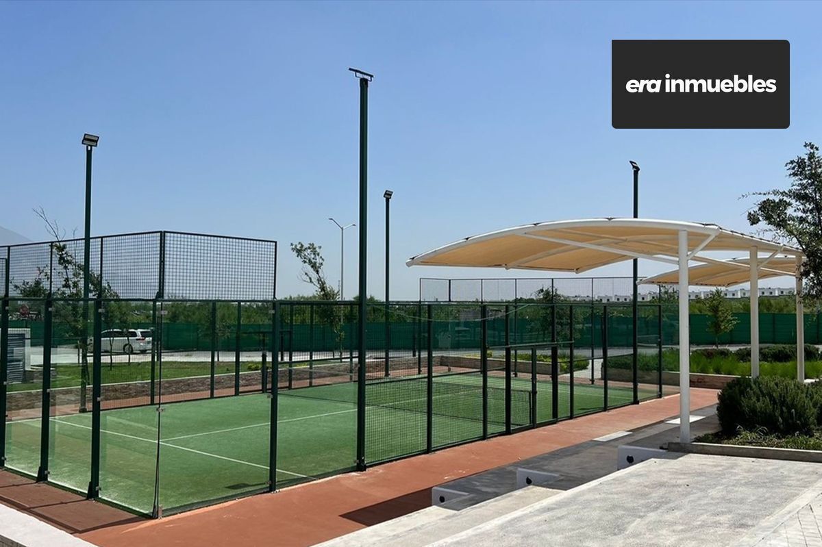 Casa en venta · Ayuccá, García, Nuevo León