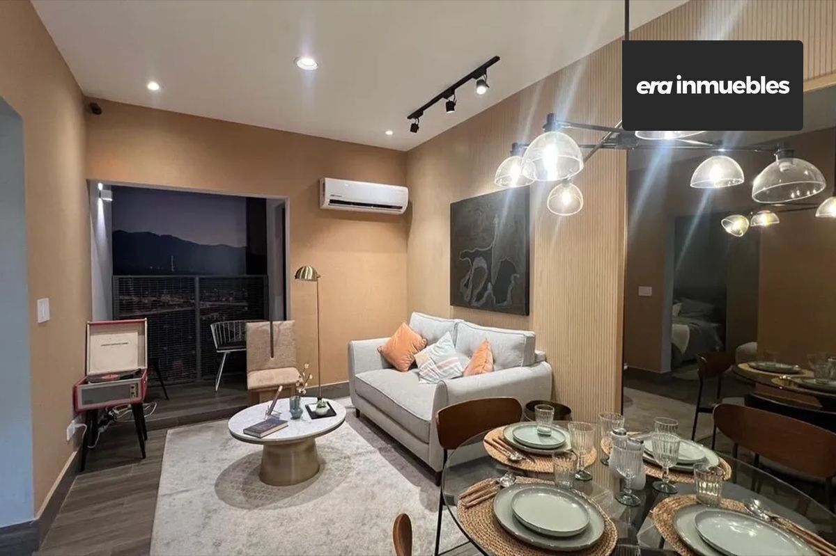 Departamento en venta · Monterrey Centro, Monterrey, Nuevo León