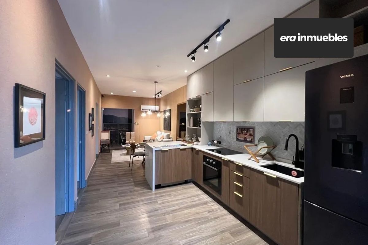 Departamento en venta · Monterrey Centro, Monterrey, Nuevo León