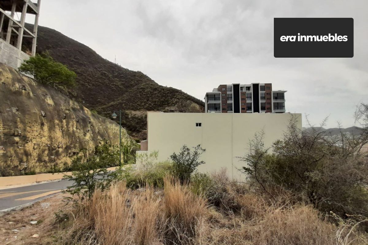 Lote en venta · Lomas de Montecristo, Monterrey, Nuevo León