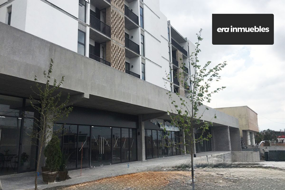 Comercio en venta · Las Cumbres 4 Sector  A, Monterrey, Nuevo León