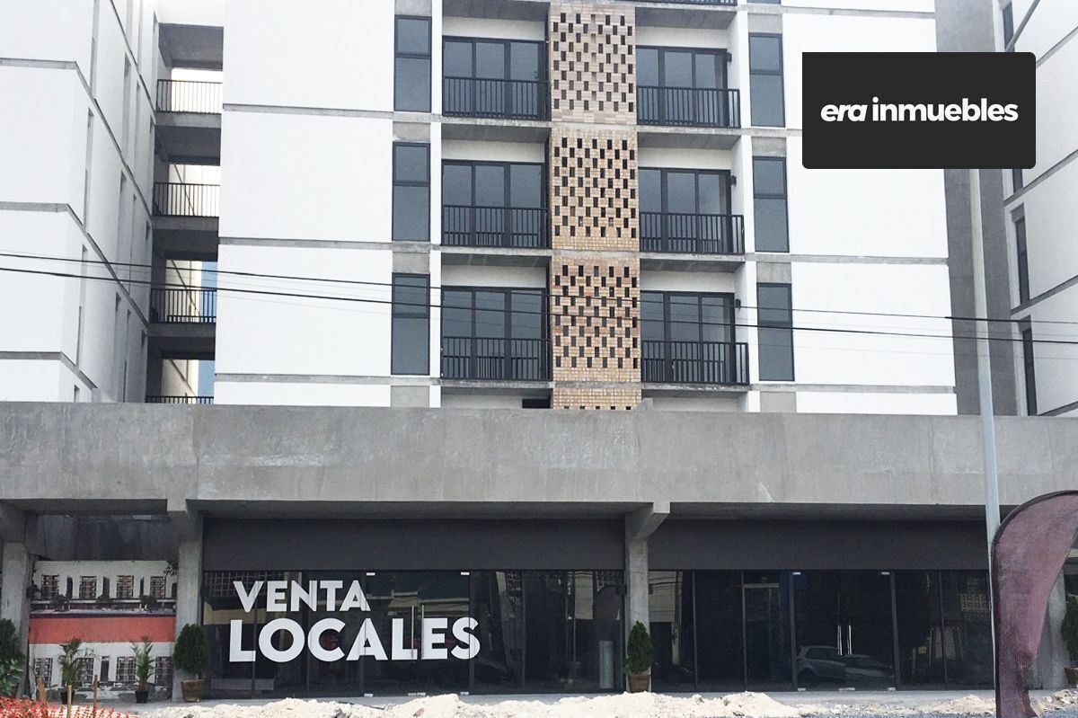Comercio en venta · Las Cumbres 4 Sector  A, Monterrey, Nuevo León