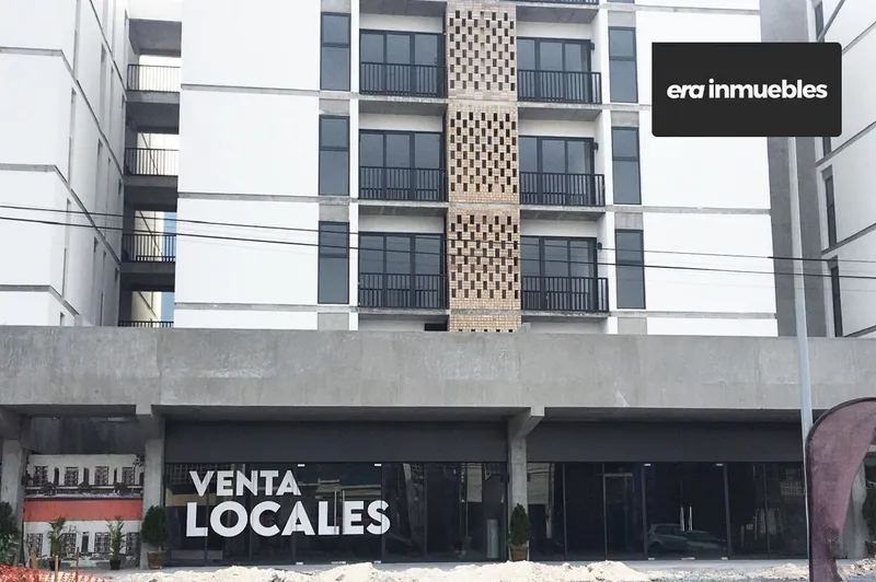 Comercio en venta · Las Cumbres 4 Sector  A, Monterrey, Nuevo León