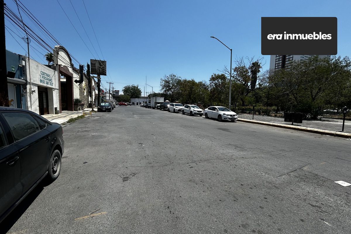 Lote en venta · Monterrey Centro, Monterrey, Nuevo León