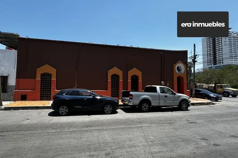 Lote en venta · Monterrey Centro, Monterrey, Nuevo León