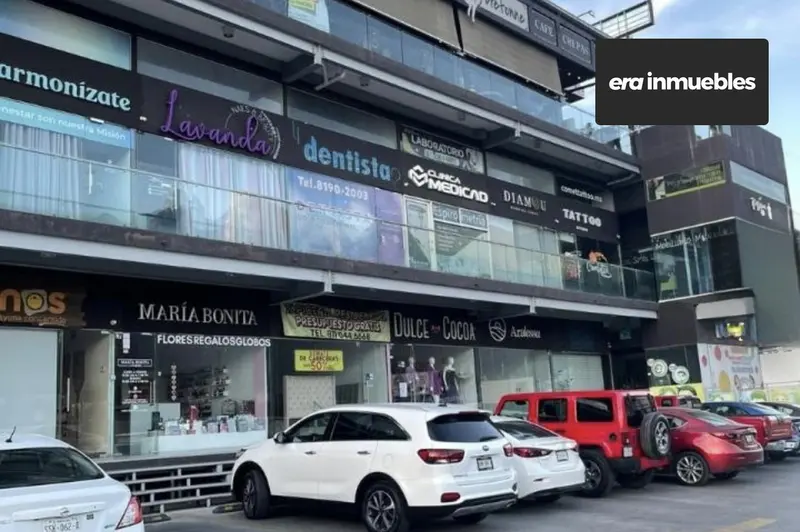 Comercio en venta · Contry, Monterrey, Nuevo León