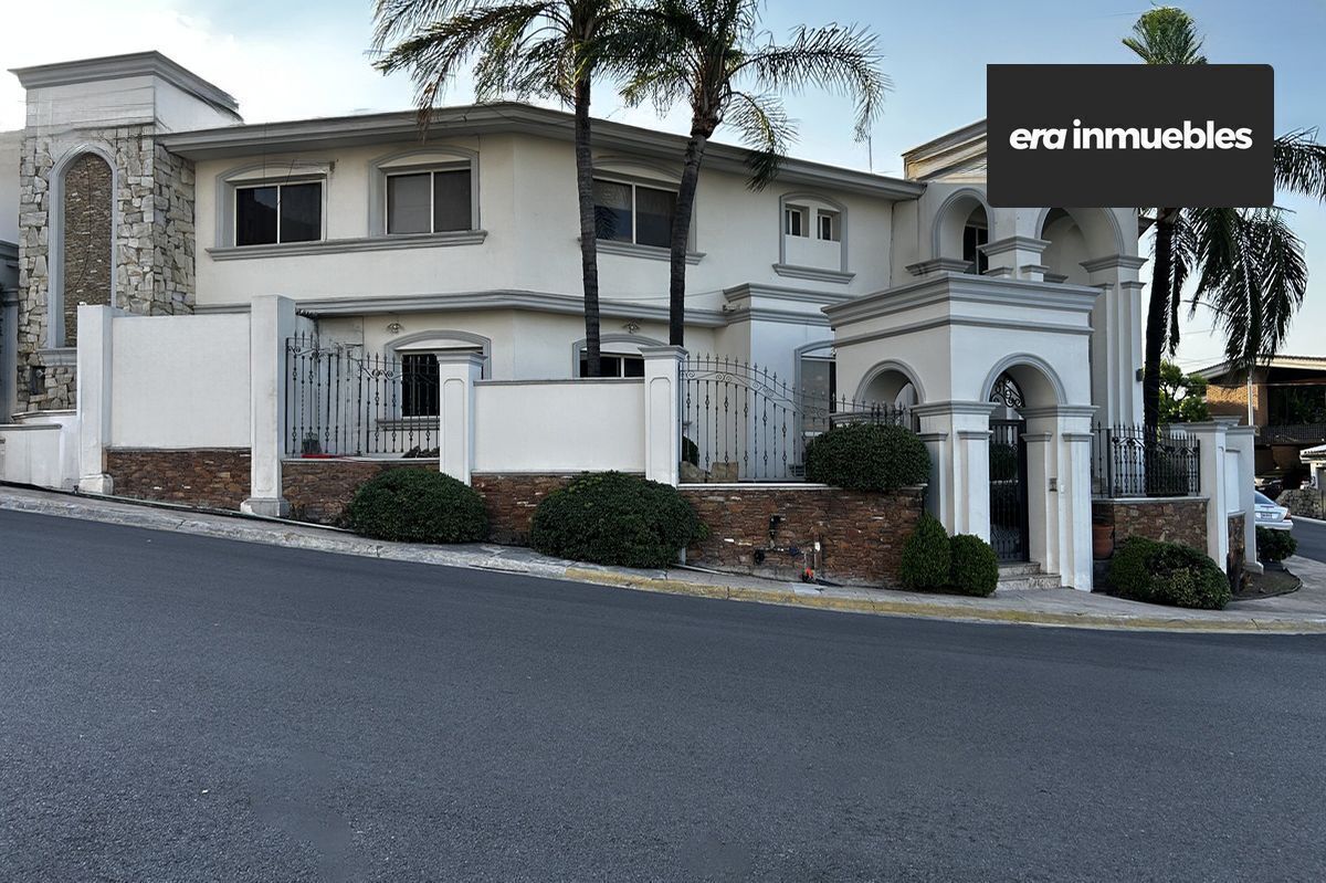 Casa en venta · Las Cumbres 3 Sector, Monterrey, Nuevo León