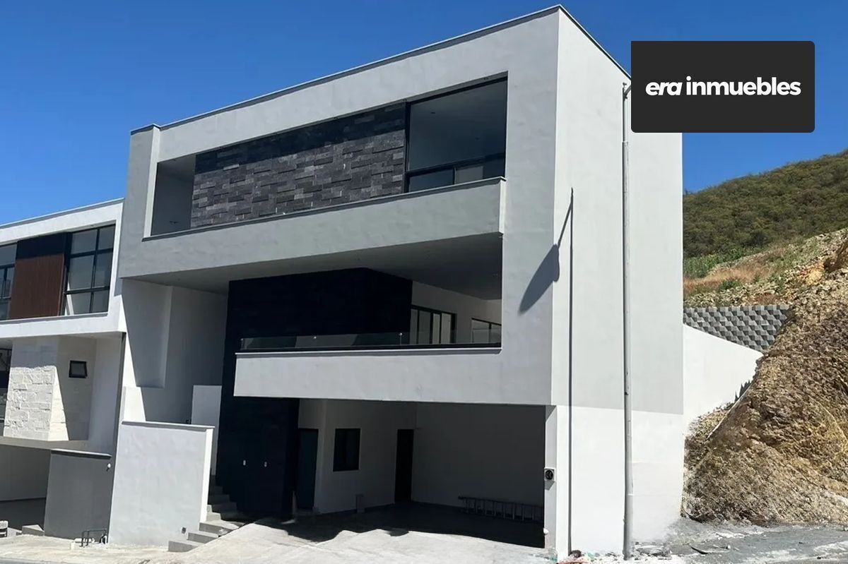 Casa en venta · Castaños del Vergel, Monterrey, Nuevo León Casa en venta · Castaños del Vergel, Monterrey, Nuevo León