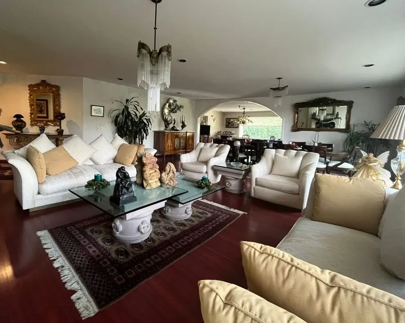 Departamento en venta · Bosques de las Lomas, Cuajimalpa de Morelos, Ciudad de México Departamento en venta · Bosques de las Lomas, Cuajimalpa de Morelos, Ciudad de México