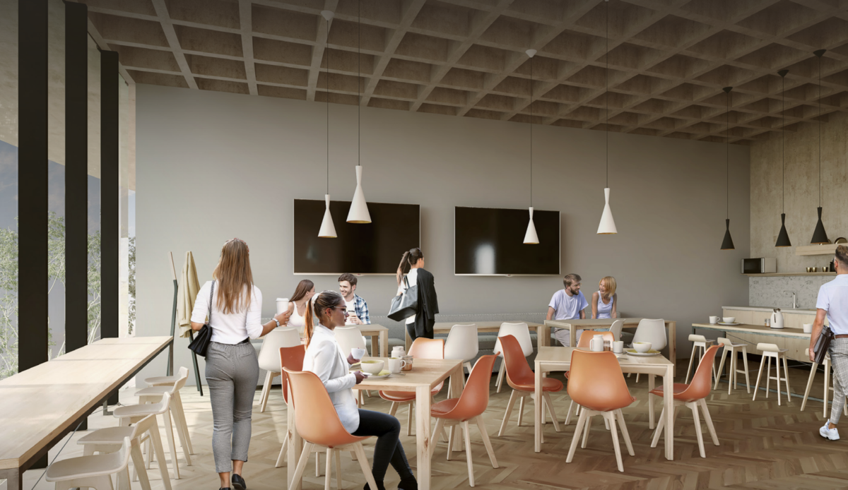 Oficina en venta · Santa María, Monterrey, Nuevo León
