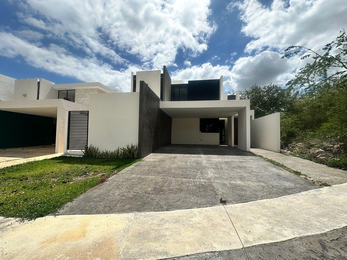 Condominio en venta · Parque Natura, Mérida, Yucatán