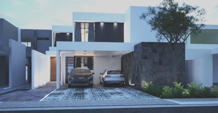 Condominio en venta · Parque Natura, Mérida, Yucatán