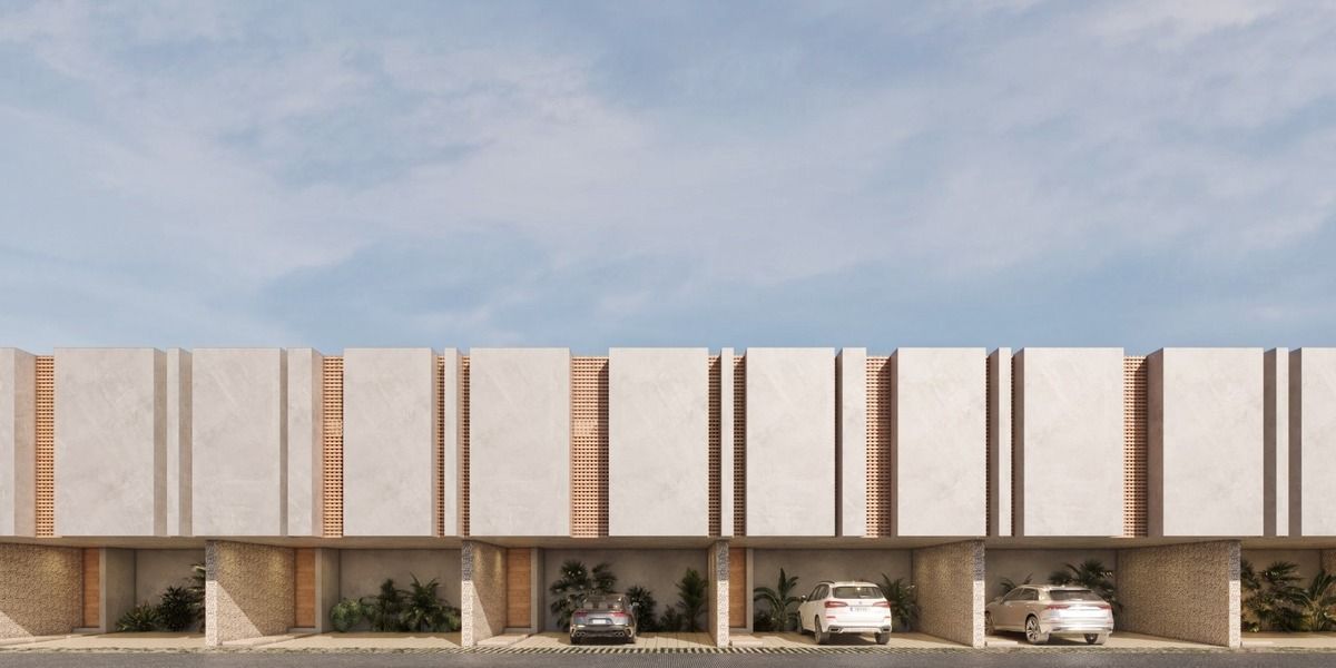 Casa en venta · Temozon Norte, Mérida, Yucatán