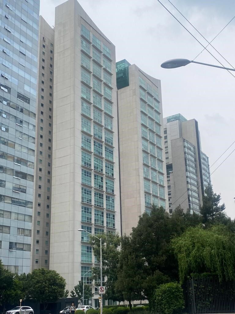 Departamento en venta · Santa Fe Cuajimalpa, Cuajimalpa de Morelos, Ciudad de México