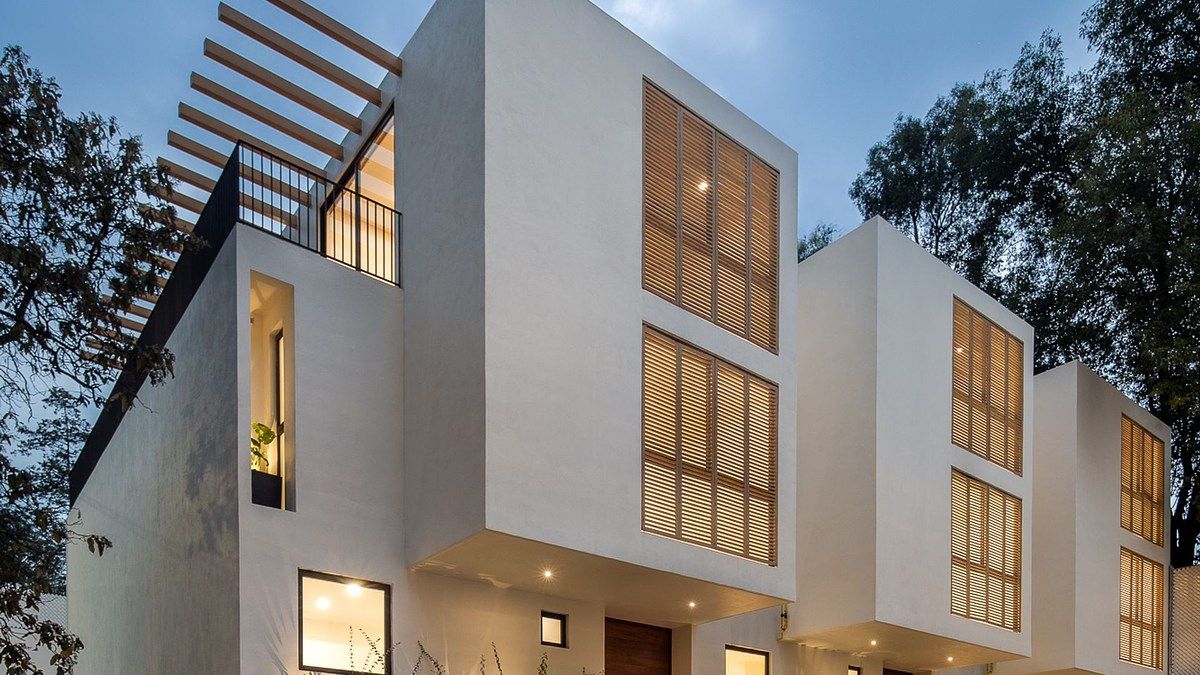 Condominio en venta · Villa Verdún, Álvaro Obregón, Ciudad de México Condominio en venta · Villa Verdún, Álvaro Obregón, Ciudad de México