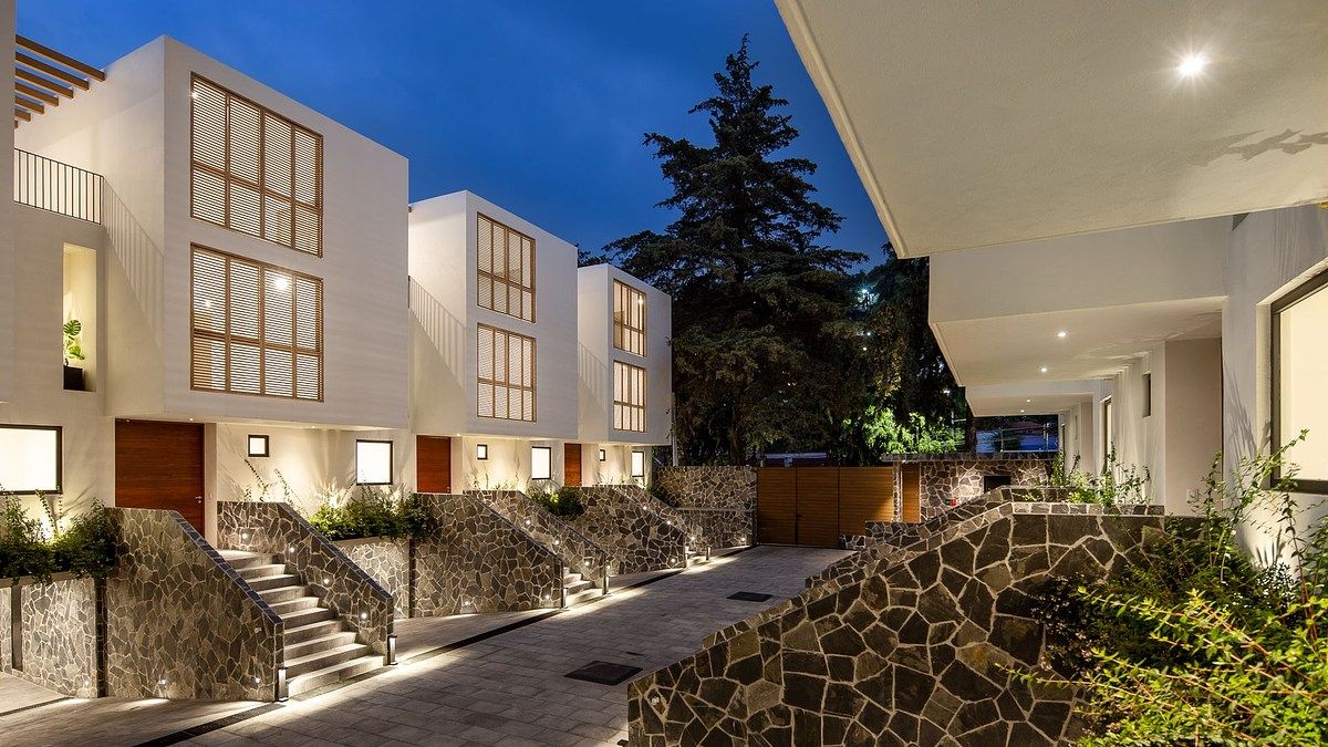 Condominio en venta · Villa Verdún, Álvaro Obregón, Ciudad de México Condominio en venta · Villa Verdún, Álvaro Obregón, Ciudad de México