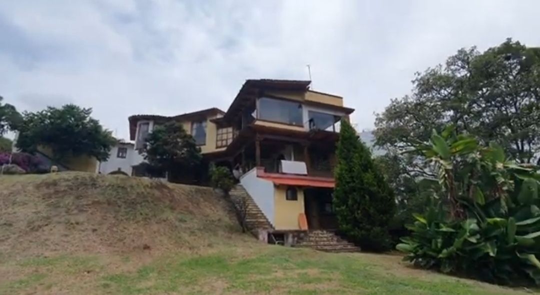 Condominio en venta · Rancho Tetela, Cuernavaca, Morelos