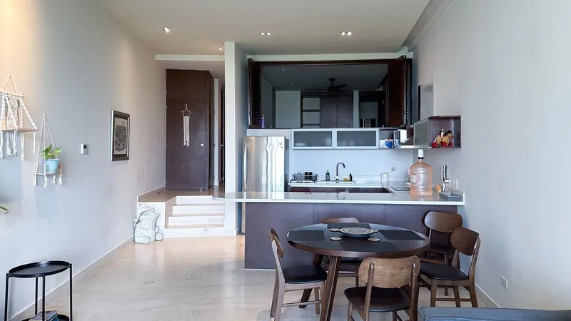 Departamento en venta · Playa del Carmen Centro, Playa del Carmen, Solidaridad, Quintana Roo