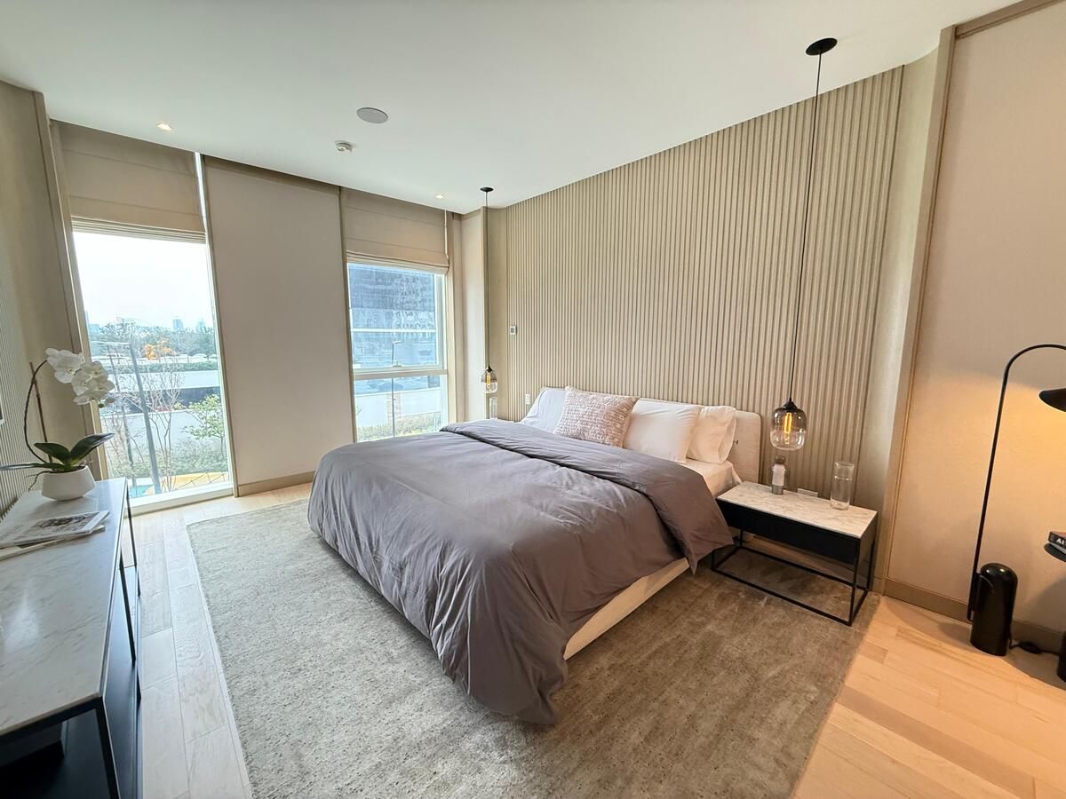 Departamento en venta · Zona Campestre, San Pedro Garza García, Nuevo León