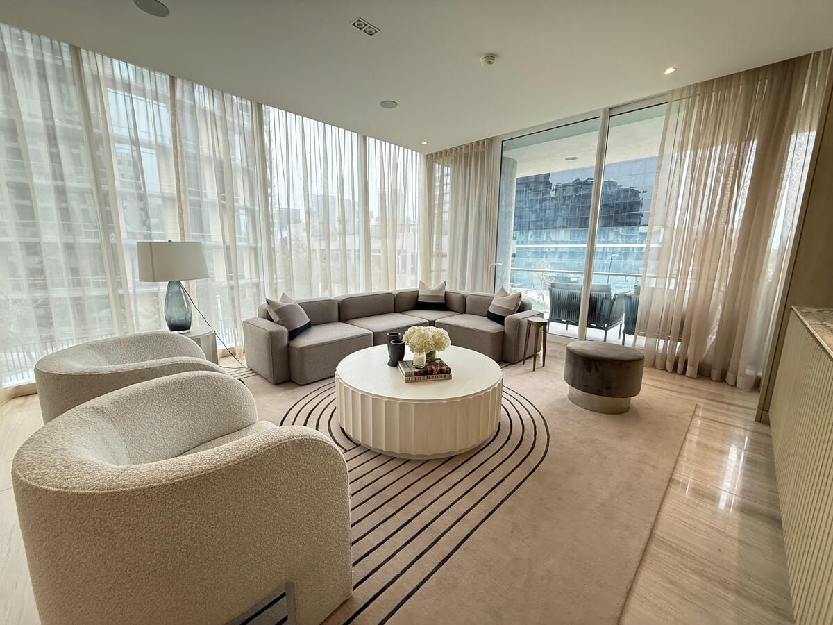 Departamento en venta · Zona Campestre, San Pedro Garza García, Nuevo León