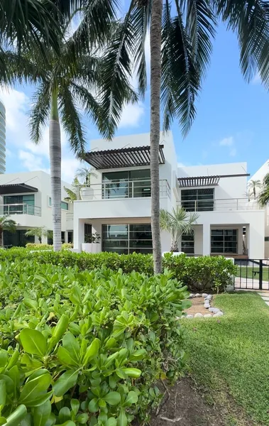 Casa en venta · Xaman - Kah, Lázaro Cárdenas, Quintana Roo