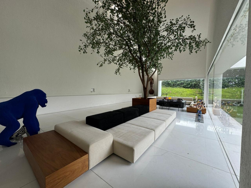 Casa en venta · Bosques de las Lomas, Cuajimalpa de Morelos, Ciudad de México Casa en venta · Bosques de las Lomas, Cuajimalpa de Morelos, Ciudad de México