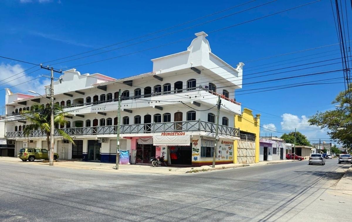 Departamento en venta · Región 227, Benito Juárez, Quintana Roo