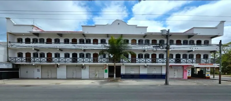 Edificio en venta · Región 227, Benito Juárez, Quintana Roo