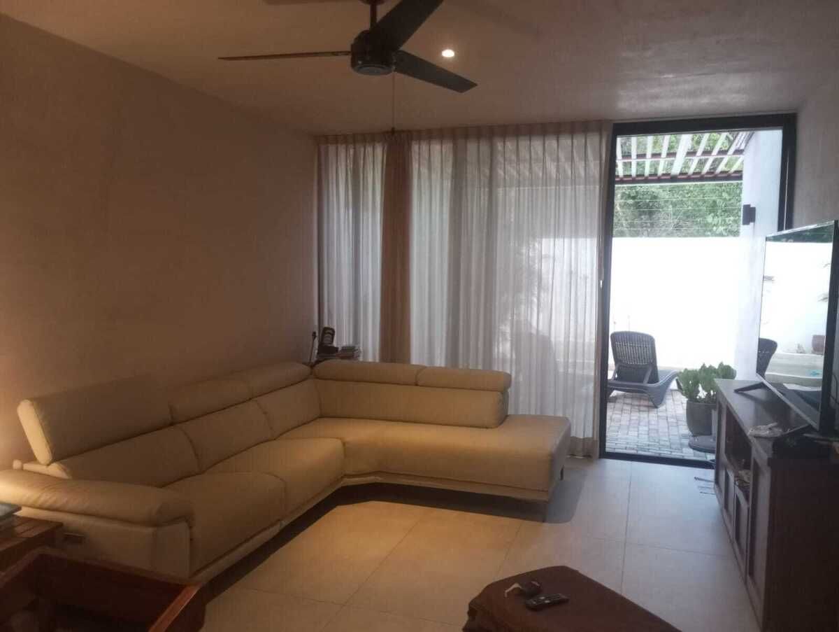 Casa en venta · Tumben Kaa, Tulum, Quintana Roo