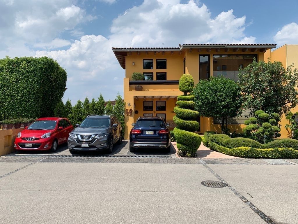 Condominio en venta · Lomas de Tetelpan, Álvaro Obregón, Ciudad de México