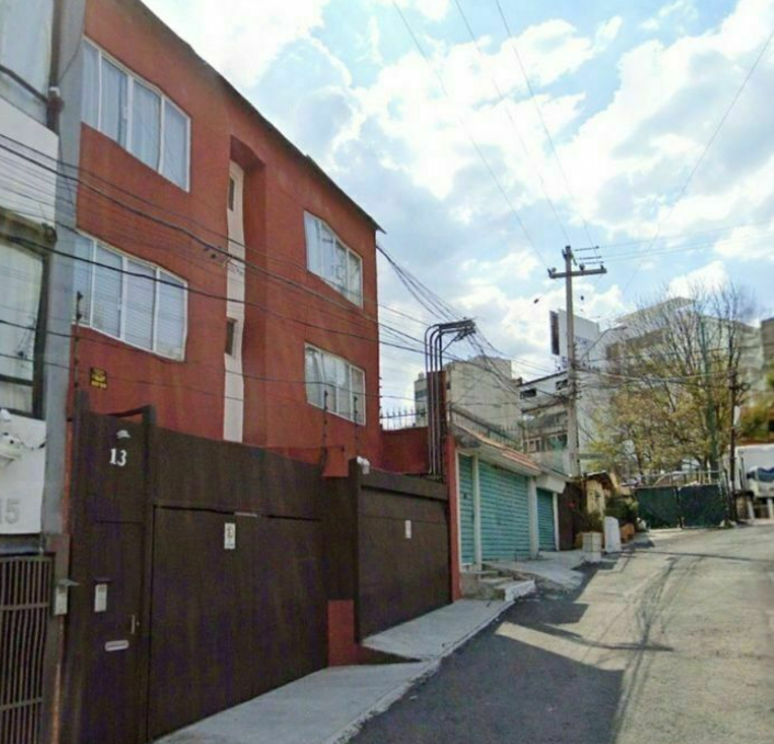 Departamento en venta · Lomas del Chamizal, Cuajimalpa de Morelos, Ciudad de México Departamento en venta · Lomas del Chamizal, Cuajimalpa de Morelos, Ciudad de México