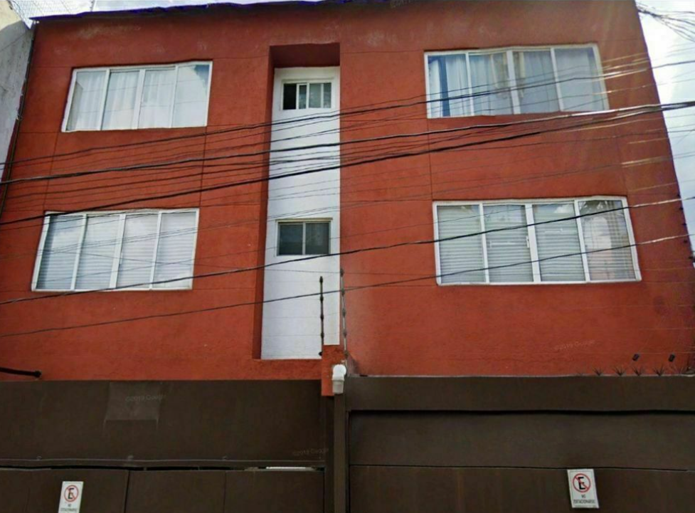 Departamento en venta · Lomas del Chamizal, Cuajimalpa de Morelos, Ciudad de México Departamento en venta · Lomas del Chamizal, Cuajimalpa de Morelos, Ciudad de México