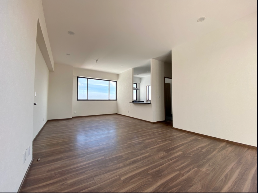 Departamento en venta · Manzanastitla, Cuajimalpa de Morelos, Ciudad de México