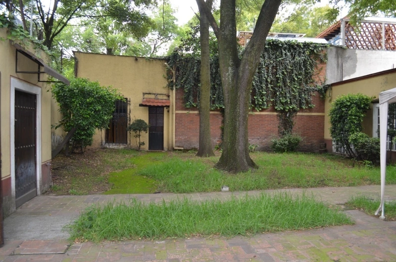Casa en venta · Coyoacán, Ciudad de México Casa en venta · Coyoacán, Ciudad de México