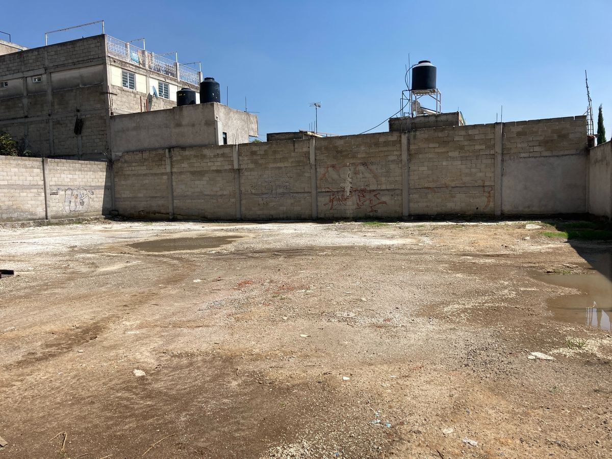 Lote en venta · El Pedregal, Huixquilucan, Estado de México