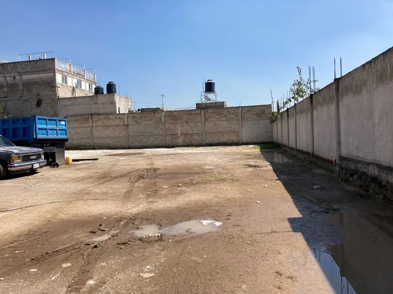 Lote en venta · El Pedregal, Huixquilucan, Estado de México