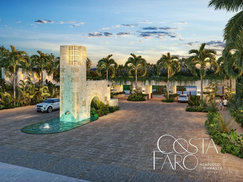 Condominio en venta · La Poza, Acapulco de Juárez, Guerrero