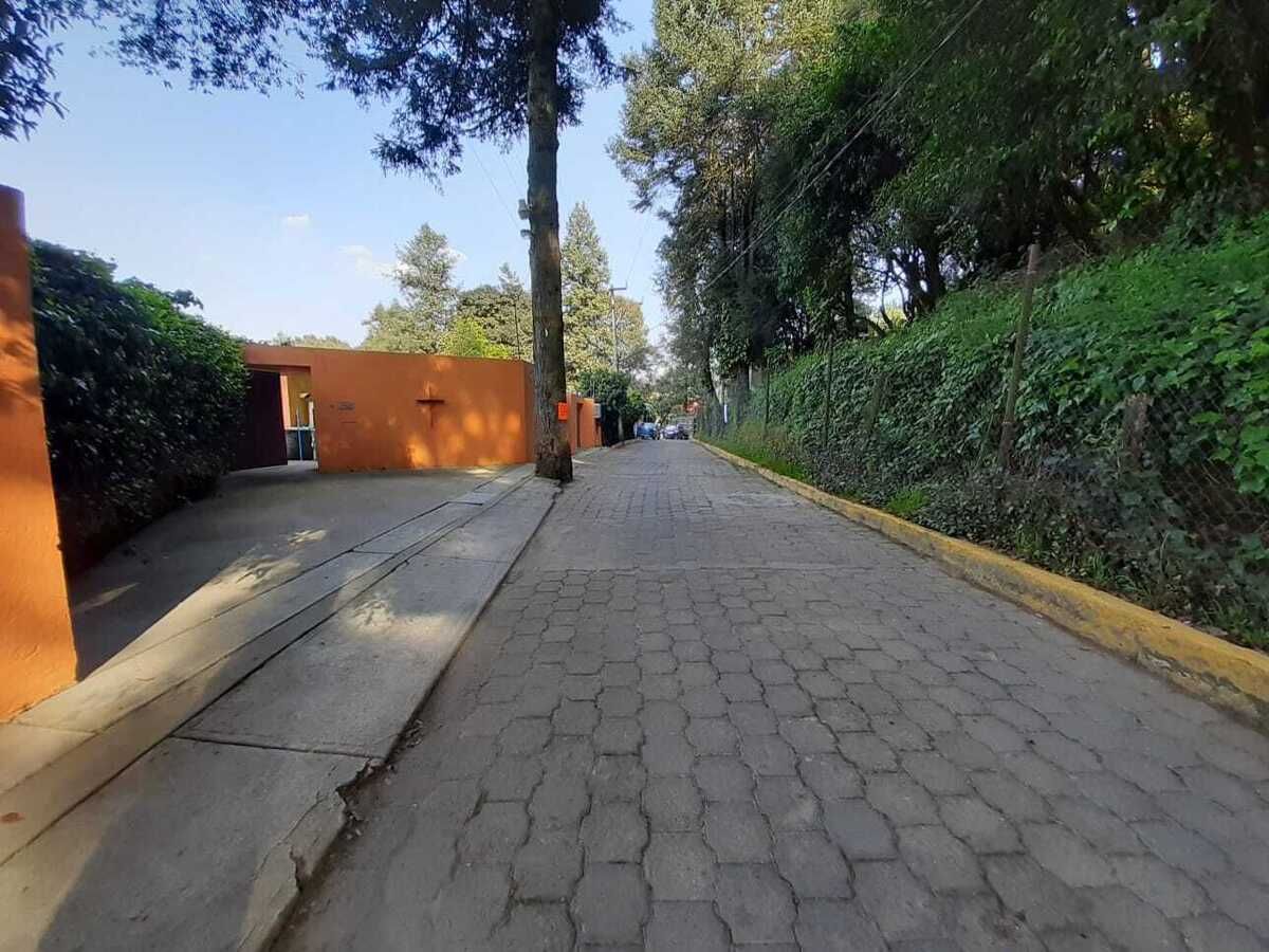 Casa en venta · San Lorenzo Acopilco, Cuajimalpa de Morelos, Ciudad de México