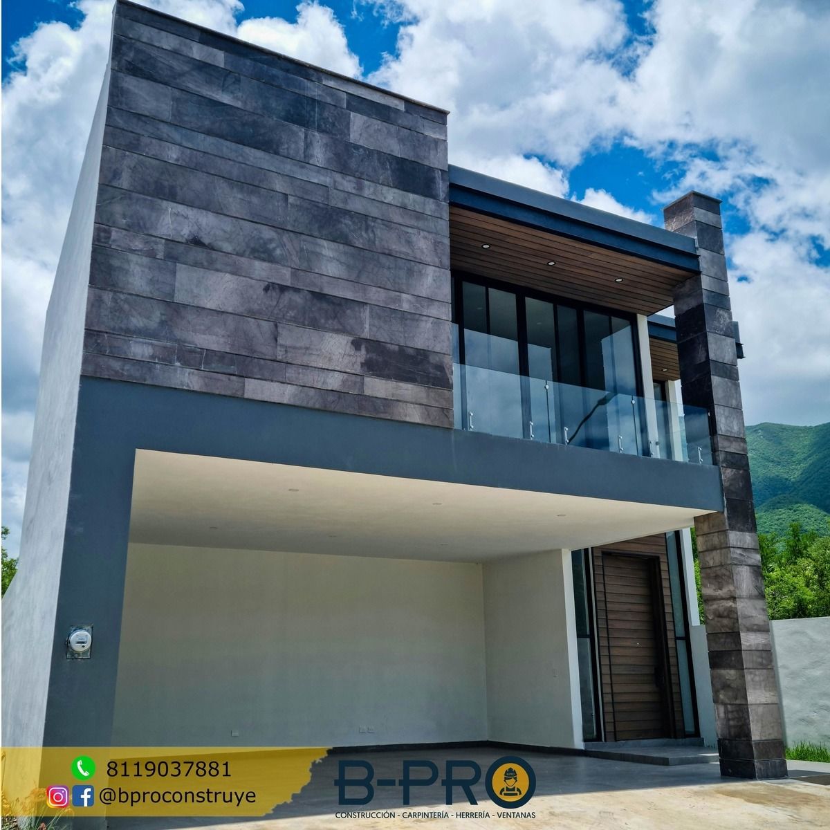 Casa en venta · El Yerbaniz, Santiago, Nuevo León