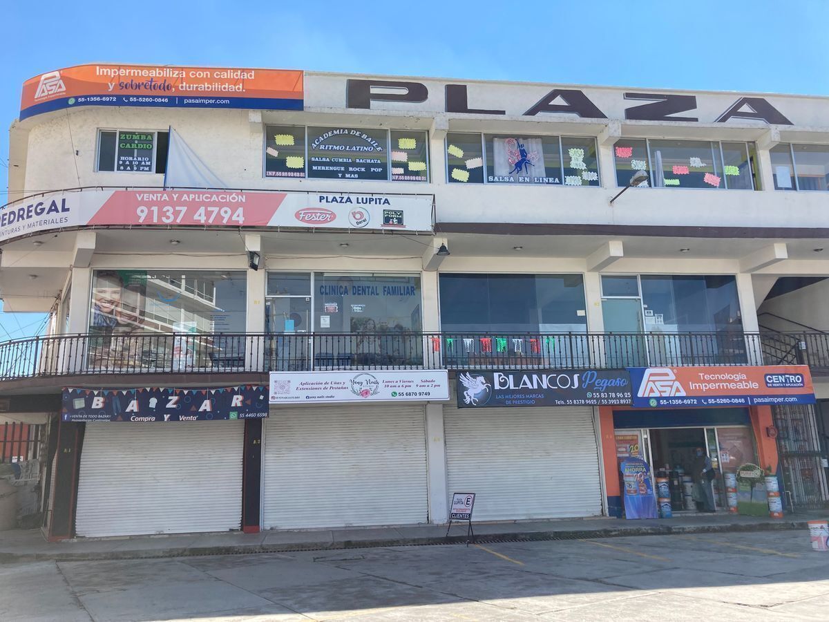 Comercio en venta · El Pedregal, Huixquilucan, Estado de México